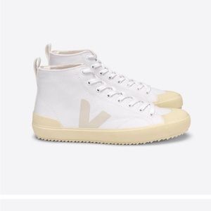Veja Nova High Top Sneakers